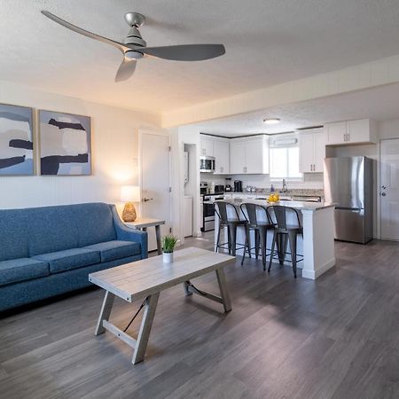 Ocean Stroll Apartment Миртъл Бийч Екстериор снимка
