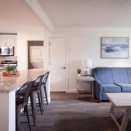 Ocean Stroll Apartment Миртъл Бийч Екстериор снимка