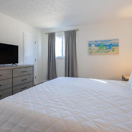 Ocean Stroll Apartment Миртъл Бийч Екстериор снимка