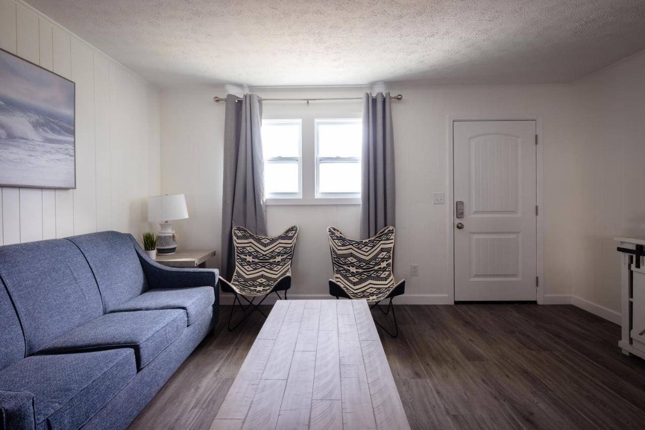 Ocean Stroll Apartment Миртъл Бийч Екстериор снимка