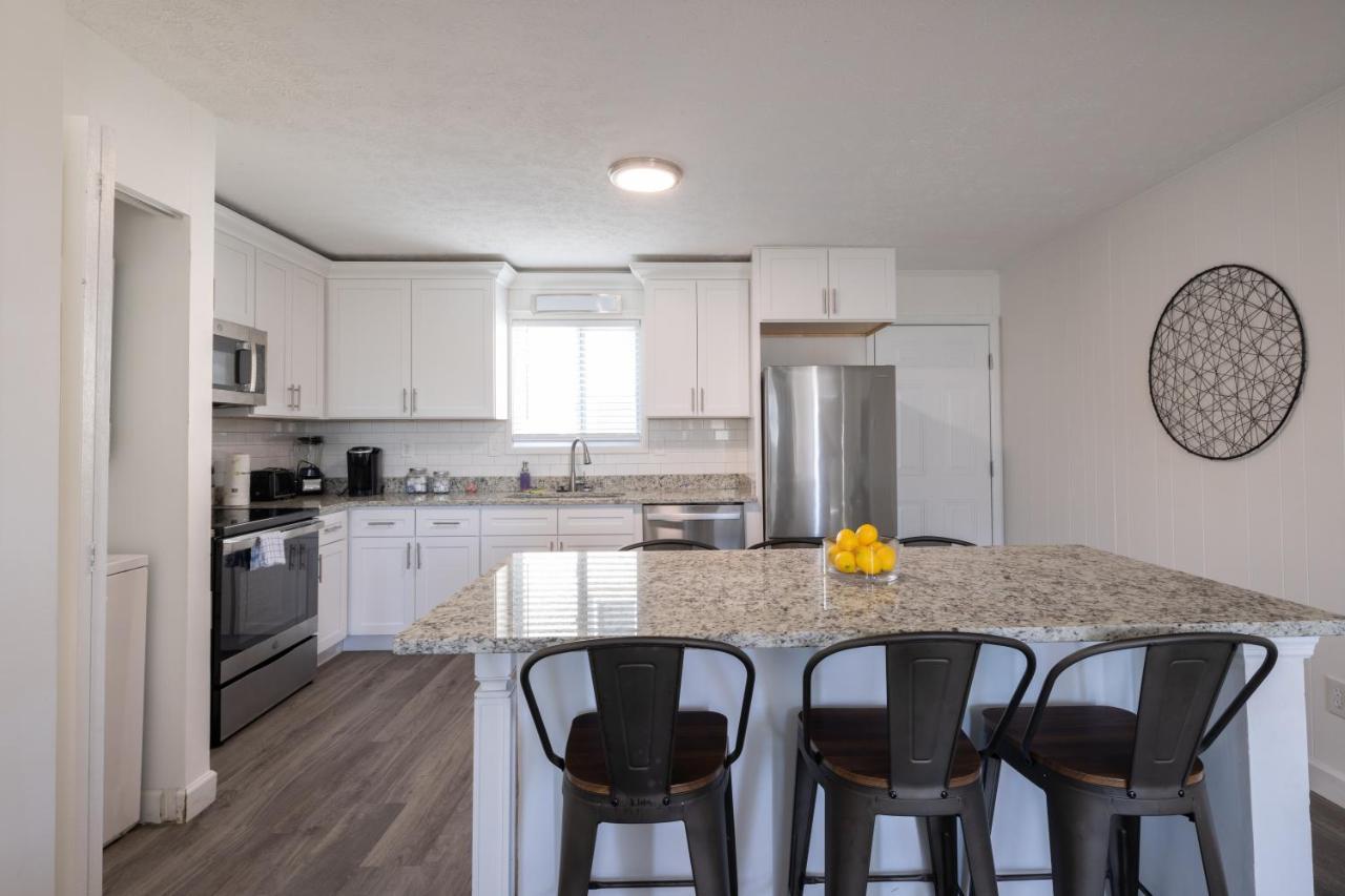 Ocean Stroll Apartment Миртъл Бийч Екстериор снимка
