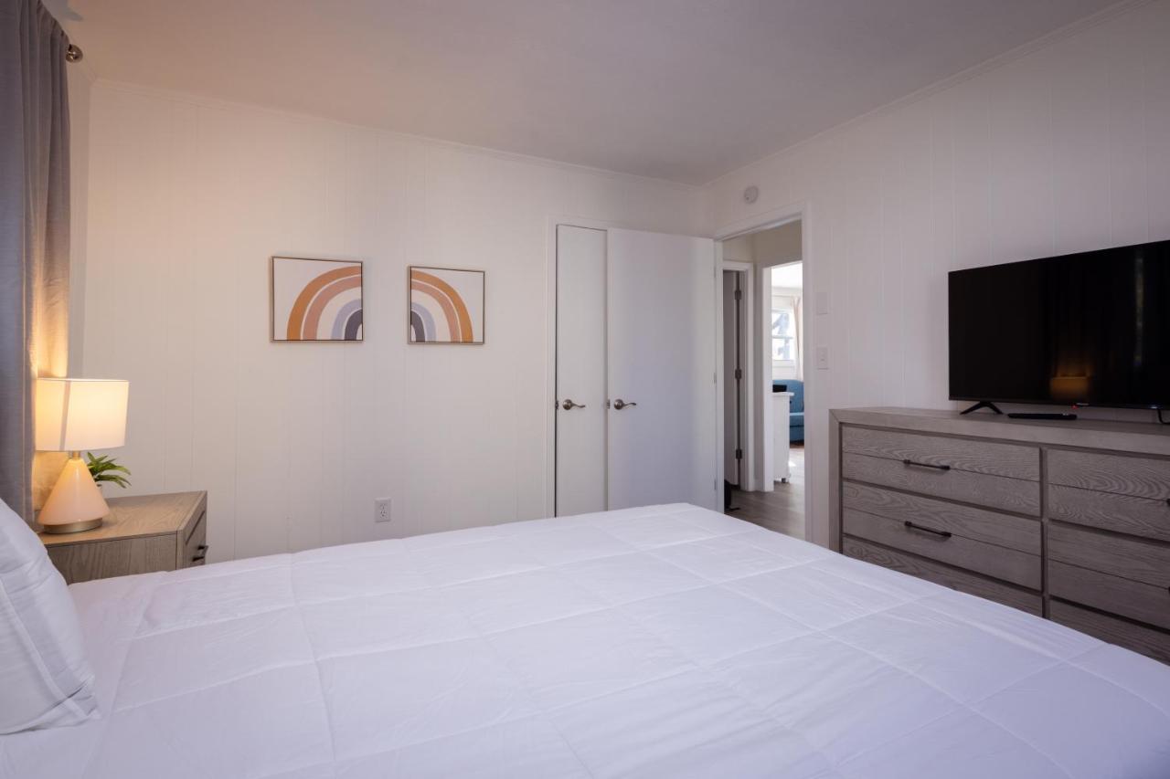 Ocean Stroll Apartment Миртъл Бийч Екстериор снимка