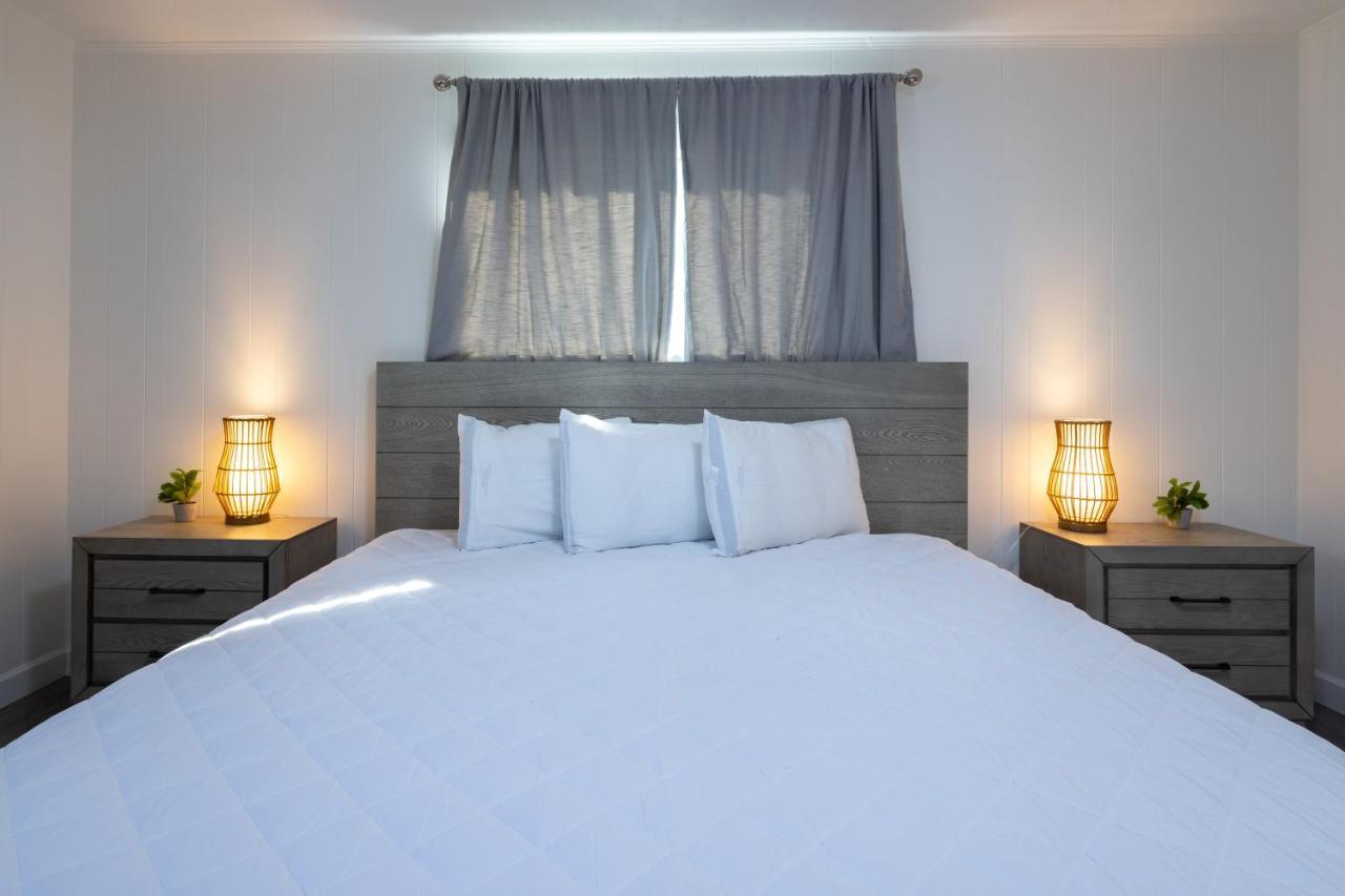 Ocean Stroll Apartment Миртъл Бийч Екстериор снимка