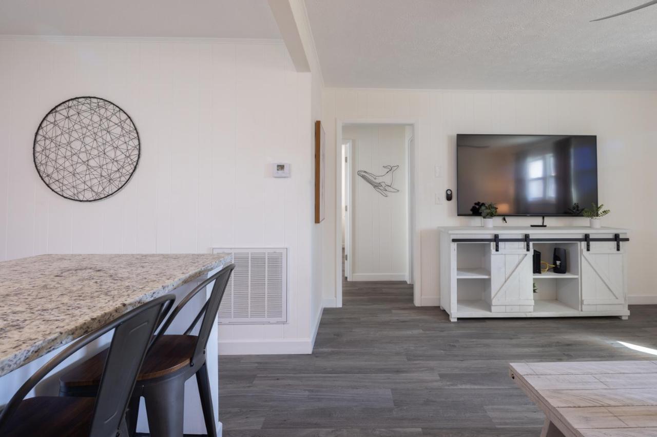 Ocean Stroll Apartment Миртъл Бийч Екстериор снимка