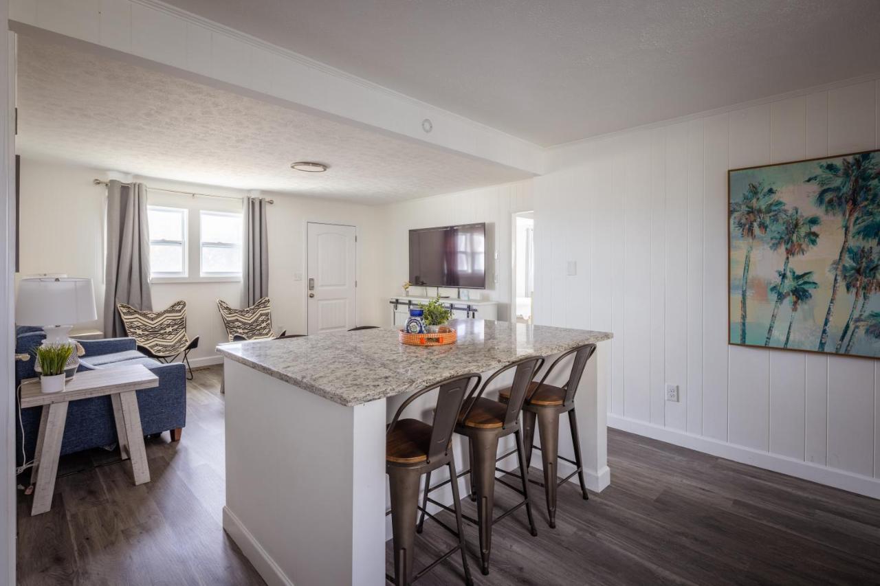 Ocean Stroll Apartment Миртъл Бийч Екстериор снимка