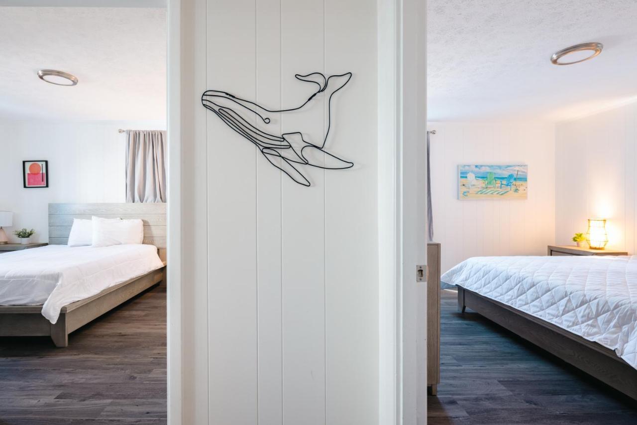 Ocean Stroll Apartment Миртъл Бийч Екстериор снимка