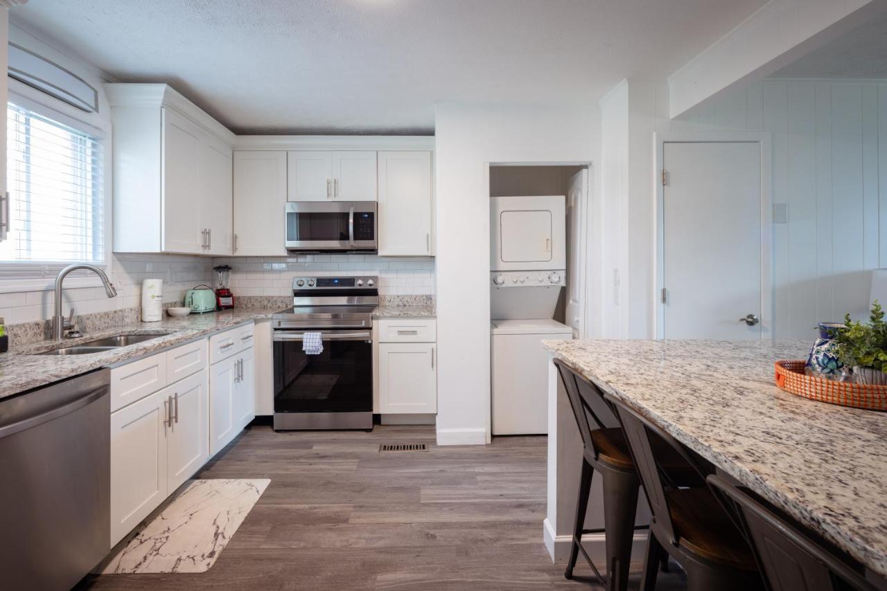 Ocean Stroll Apartment Миртъл Бийч Екстериор снимка