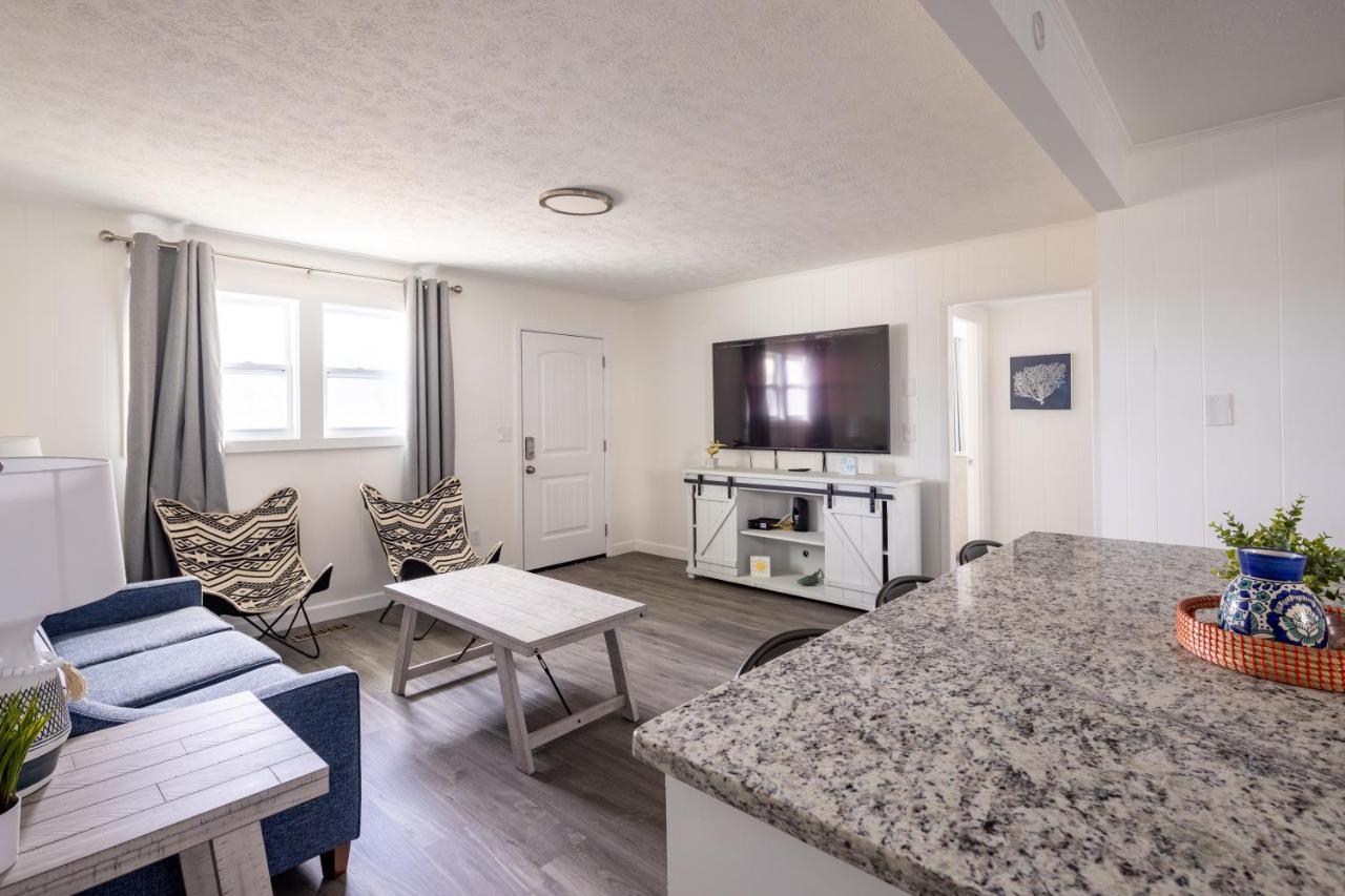 Ocean Stroll Apartment Миртъл Бийч Екстериор снимка