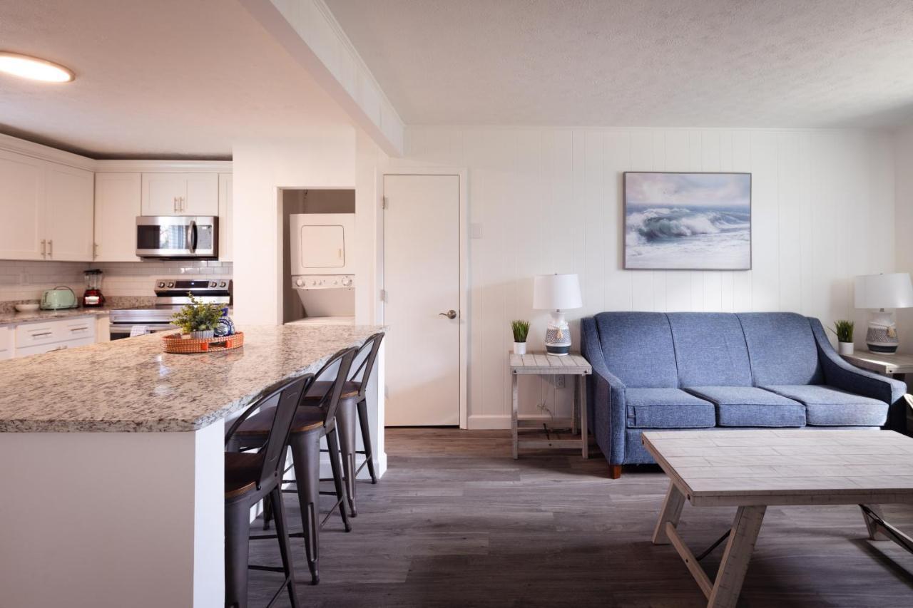Ocean Stroll Apartment Миртъл Бийч Екстериор снимка