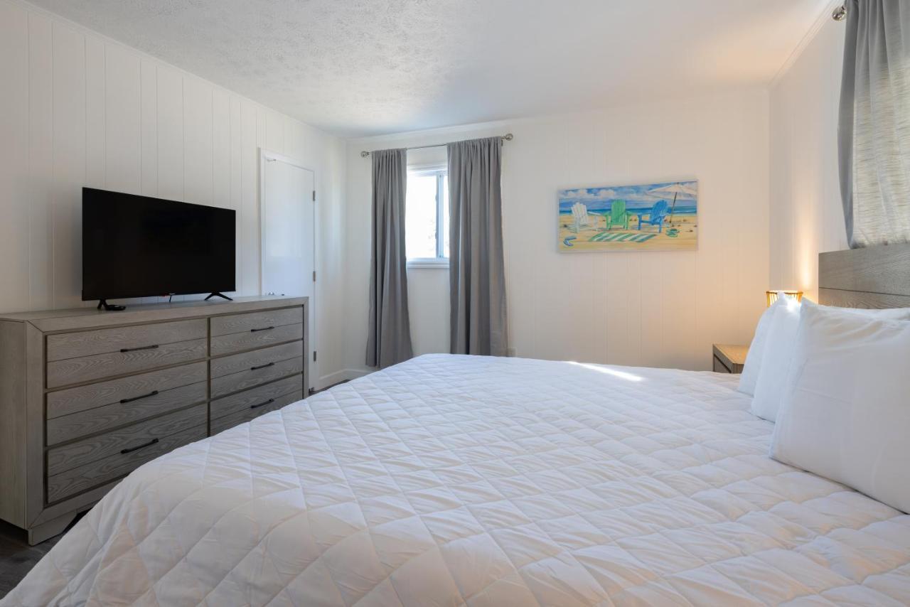Ocean Stroll Apartment Миртъл Бийч Екстериор снимка