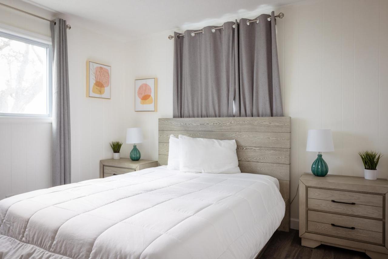 Ocean Stroll Apartment Миртъл Бийч Екстериор снимка