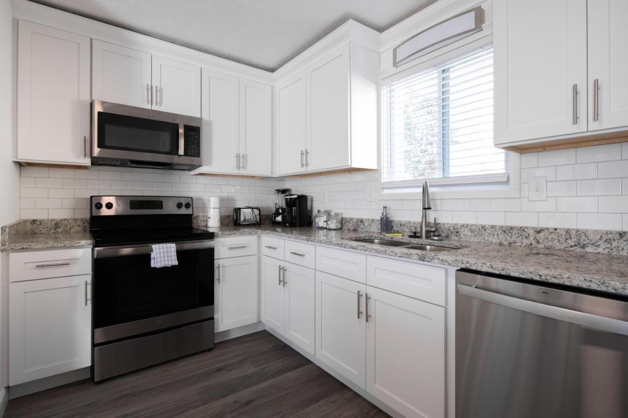 Ocean Stroll Apartment Миртъл Бийч Екстериор снимка