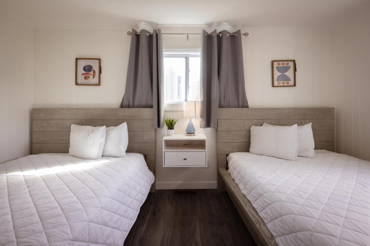 Ocean Stroll Apartment Миртъл Бийч Екстериор снимка