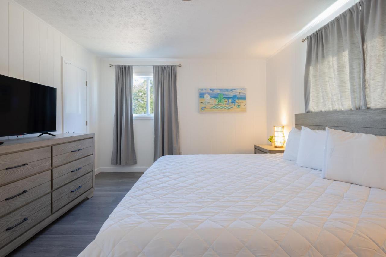 Ocean Stroll Apartment Миртъл Бийч Екстериор снимка