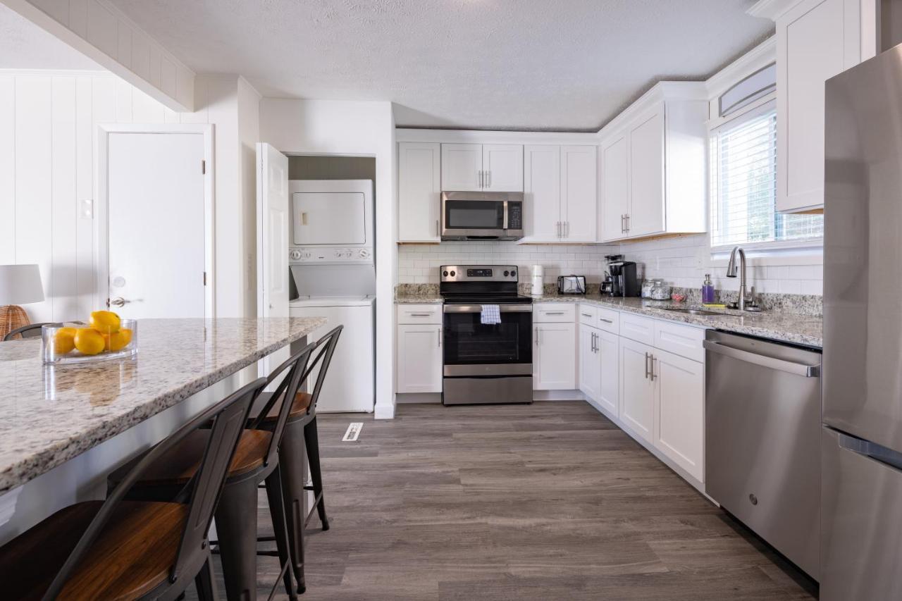 Ocean Stroll Apartment Миртъл Бийч Екстериор снимка