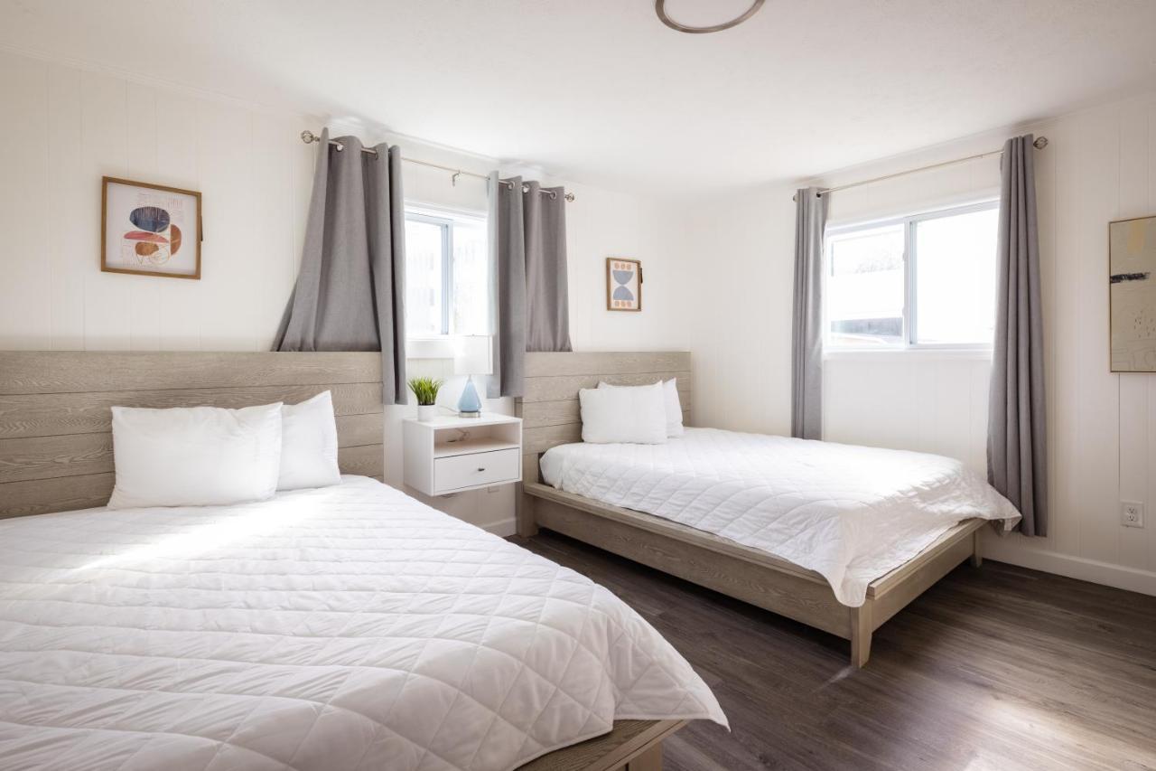Ocean Stroll Apartment Миртъл Бийч Екстериор снимка